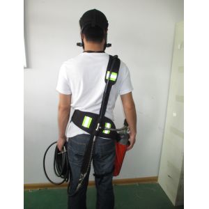 20 Minutes Emergency Escape Breathing Device Eebd