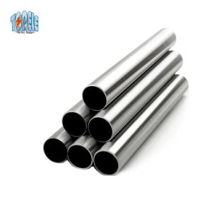 HDG Galvanized Steel EMT Conduit Pipe UL797 Standard