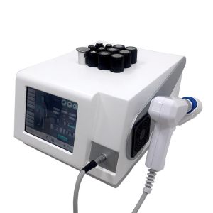 China Eswt 21HZ Shockwave Therapy Device Cellulite Portable Clinic Use on sale