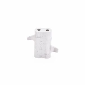 316L Metal Sintered Medical Device Injection Molding High Precision