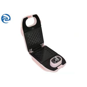 Mini 650W Multi Function Sandwich Maker 220V Breakfast