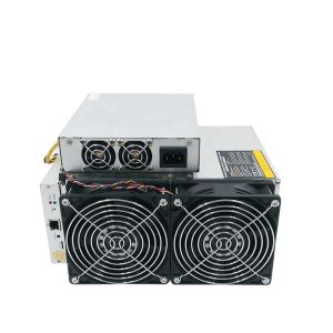China Used BTC Innosilicon T2t 24t 1980W 7.5kg  SHA 256 Crypto Algorithm on sale