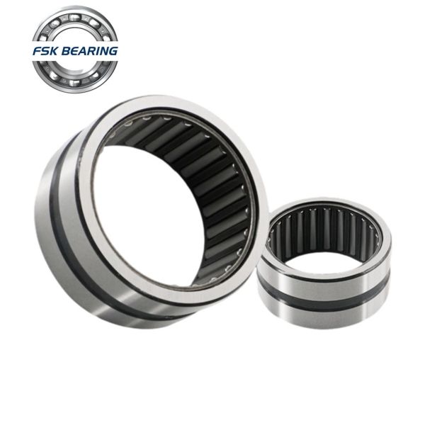 Buy FSK Bearing HJ-881124 Entity Bushed Needle Roller Bearing 139.7*177.8*63.5mm Single Row at wholesale prices