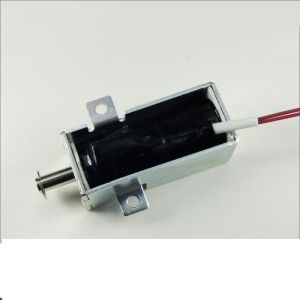13W Automotive Solenoid
