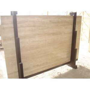 Top Quality Chinese Beige Traverttine-Chinese Travertine,French Pattern