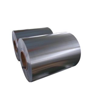 Building 1050 1060 1070 1100 Aluminium Sheet Coil 2650mm Width