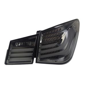 China Chevrolet Cruze 2009 6 Inch LED Car Tail Lights on sale
