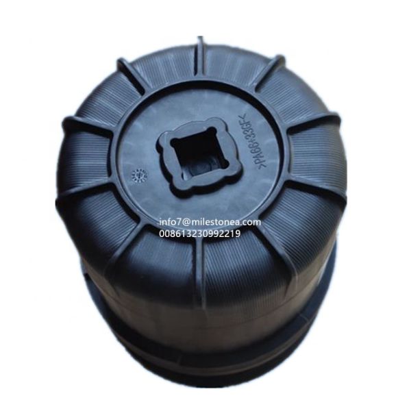 SF2.8 engine Truck Oil filter LF16016 5474328