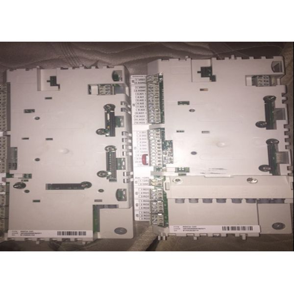 Buy RDCU-02C ABB Control Circuit Board Main Circuit Interface Board for ACS800 Drive at wholesale prices