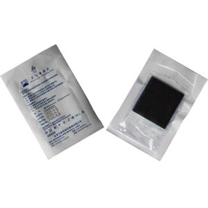 China SFDA Cautery Pencil Tip Cleaner Electrosurgical Electrode Tip Clearing on sale