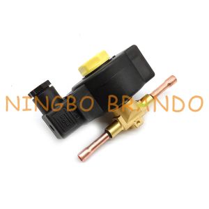 1028/2 1/4'' ODS Connections Refrigeration HM3 Solenoid Valve