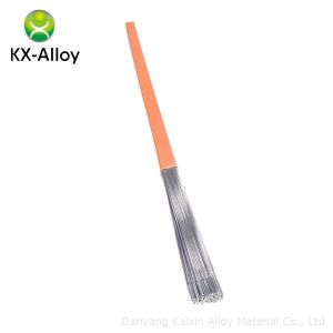 NO6059 Nickel Alloy Welding Wire Ernicrmo 13 Light Rod