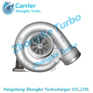 T04B45 Diesel Generator Turbocharger 465590-5005S 465590-0005 Volvo TD70F Engine