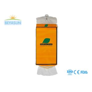 New Style Bottom Extraction Tissue Papercustom Logo Brand Hanging Facial Tissue Paper