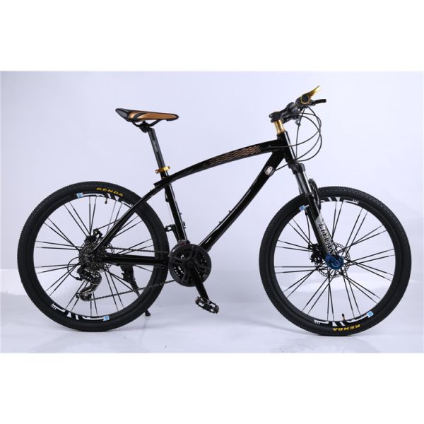 High quality factory price OEM 24 spoke wheel Shimano 21 speed alloy mountain bicicletas