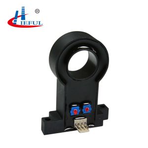 Quality Professional Hall Current Transducer , Open Loop 100A Current Sensor for sale