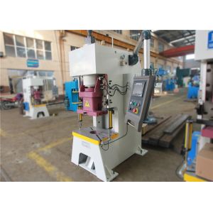 Cnc Power Press 250times/M Hydraulic Punch Machine