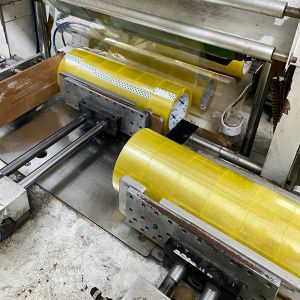 Custom Packing Tape For Sealing Shipping Wrapping Carton Box