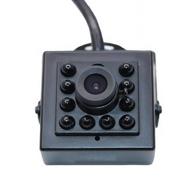 Buy Digital P2P Hd Mini Wifi Camera Infrared Night Vision Low Illumination at wholesale prices