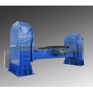 Buy cheap Double Column Positioner - TWS Seriess china heavy duty positioner welding from wholesalers