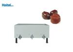 1000l Fat Melting Automatic Chocolate Making Machine Manual Monitoring Holes