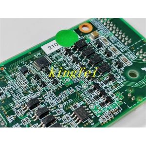 FUJI 2AGKHA020604 NXT H24 H24G H24S Working head motherboard