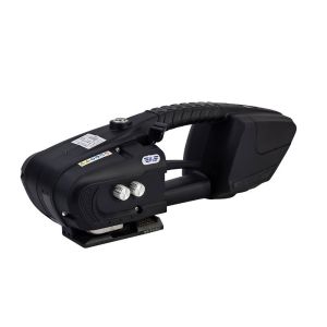 Rechargeable Pallet Electric Strapping Tool PET PP Fully Automatic Tightening