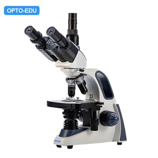 Buy A11.1171-T Wf25x Compound Optical Microscope Biological at wholesale prices