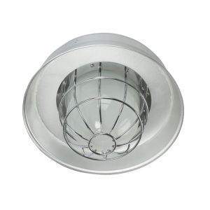 ATEX Explosion Proof LED Food Lights High Impact Resistance Aluminum Housing