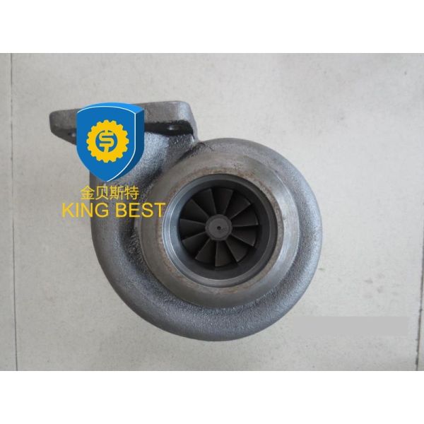 Agriculture And Farming Equipment Spare Parts Engine Turbo Matching 4045