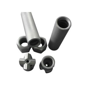 Alloy R38N Steel Anchor Bolts Self Drilling Steel Anchor Bolts