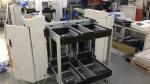 100W 30mm Buffer Stock Pcb Board Loader / PCB Loader Machine