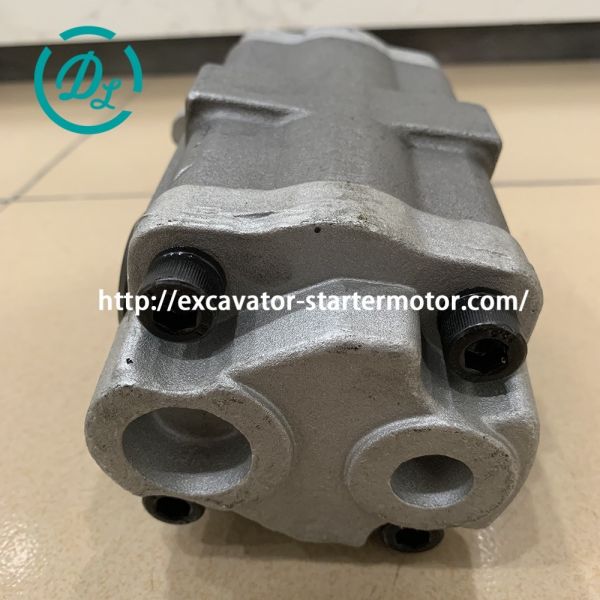 EexcavaStart CAT E325C E322C Gear Pump Hydraulic Part OEM 204-3406 2003406
