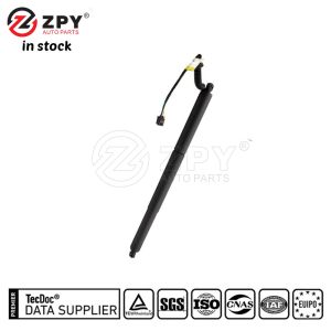 ZPY 80A827851A Electric Strut For Porsche Macan 95B Audi Q5 8R SQ5 Porsche 911