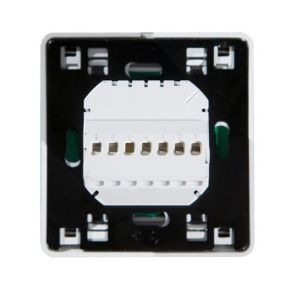 110V-240V Electric Underfloor Heating Controller Ufh Thermostat Weekly