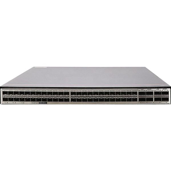 Stock 48 Ports Gigabit Switch 6 866-48 S8C Q-K 10g Sfp Switch