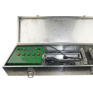 HDPE Geomembrane CE Certification Electronic Tensiometer SWT - NS005