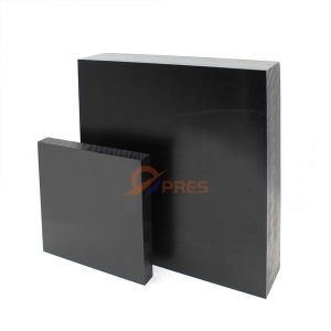 Quality Anti Static Special Polyamide Engineering Plastics PEEK ESD Sheet for sale