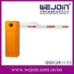 RS 485 Parking Barrier Arm Gate With Auto-closing IP 44 For Access Control