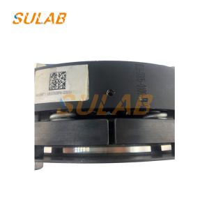 Otis Elevator Traction Machine Belt Brake TBA27076AAN517 DAA27076NN512