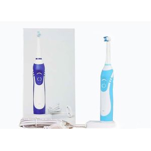 Adult Use Rechargeable Electric Toothbrush With 2 Minutes Reminder