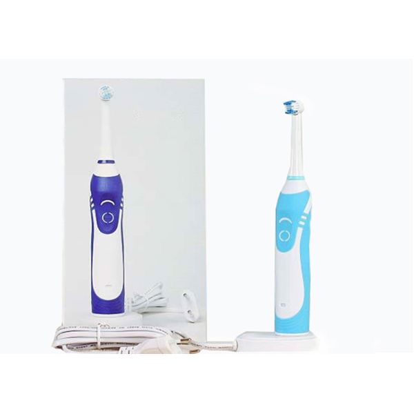 Buy Adult Use Rechargeable Electric Toothbrush With 2 Minutes Reminder at wholesale prices