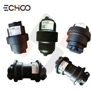 303 Support Roller Mini Excavator Undercarriage Part Supplier