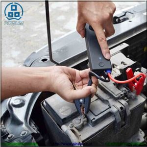 Car Jumper Starter 10500mAh Power Bank