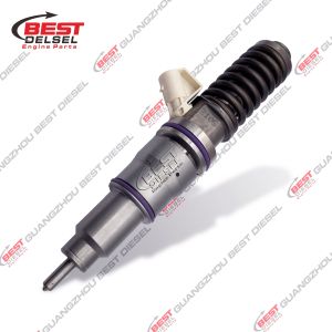 Diesel Engine Fuel Injector RE255520 BEBE4C12001 RE533501