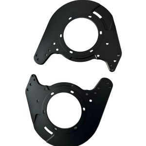 Custom CNC Milling Parts with Exacting Tolerances and Superior Surface Finishes