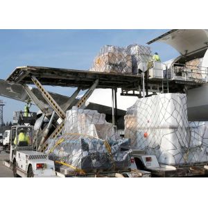 Logistics Dangerous Goods Air Freight / Dangerous Goods Freight Forwarding