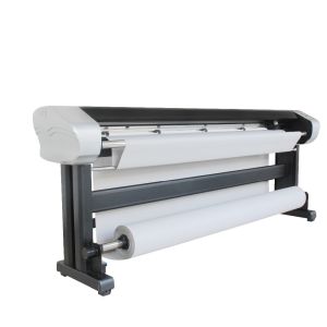 TOURE Digital Paper Printing Equipment Apparel Inkjet Plotter
