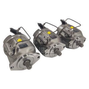 Hydraulic Pump 332/G5722 20/925353 20/925784 20/602100 20925784 for 3cx 4cx Dual