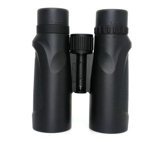 BaK4 Waterproof 10x42 Binoculars Telescope Long Eye Relief For Mobile Camera